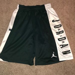 Jordan shorts